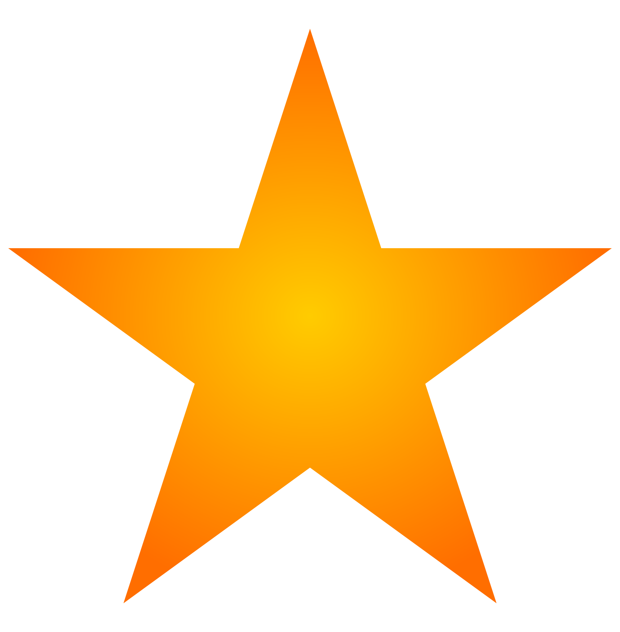 star